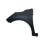 Renault Clio 2013-2019 Front Wing Passenger Side 1