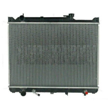 Suzuki Grand Vitara I 1999-2005 Radiator (2.0I Man) (2.0 I 16V 2.5 I V6 24V Man/Auto) (Petrol) (With/Without Ac)