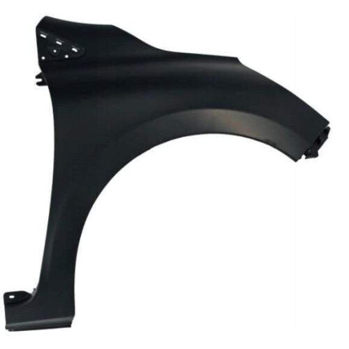 Renault Clio 2013-2019 Front Wing Driver Side