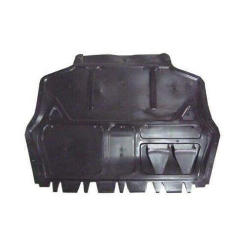 VW Golf Mk5 2004-2008 Front Engine Cover Undertray Diesel