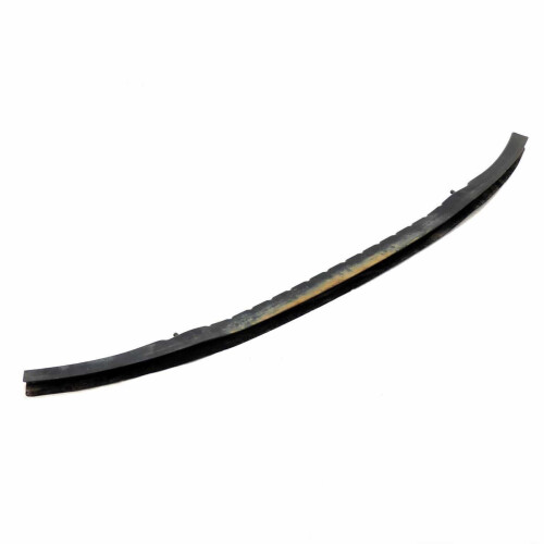 VW Passat B6 2005-2010 Front Bumper Crossmember Lower Section