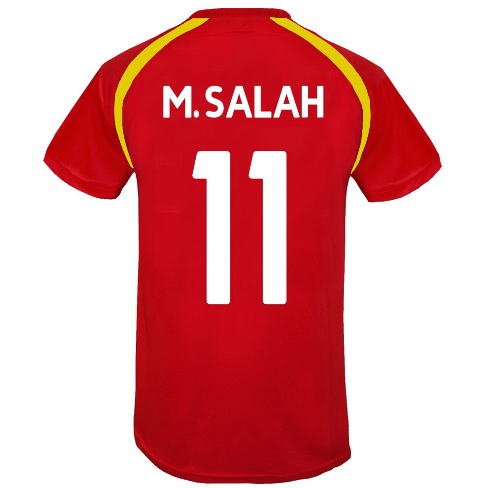 Alisson becker hot sale football kit