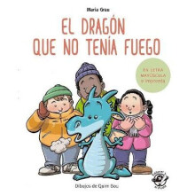 El dragn que no tena fuego
