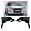 Ds3 2016-2019 Front Wing Primed Pair Left & Right 1