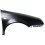 VW Bora 1999-2006 Front Wing Driver Side 2