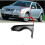 VW Bora 1999-2006 Front Wing Passenger Side 1