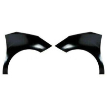 Citroen C3 2009-2013 Front Wing Primed Pair Left & Right