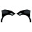 Citroen C3 2009-2013 Front Wing Primed Pair Left & Right 1