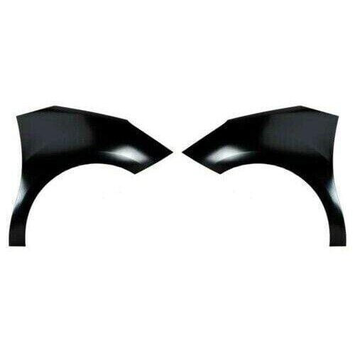 Citroen C3 2009-2013 Front Wing Primed Pair Left & Right
