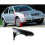 VW Bora 1999-2006 Front Wing Driver Side 1