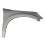 Skoda Yeti 2009-2013 Front Wing Driver Side 1