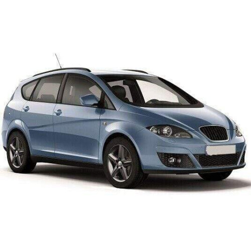 Seat Altea 2004-2015 Weendscreen Washer Bottle Tank 2