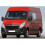 Vauxhall Movano 2010- Front Bumper Reinforcer 2