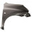 Nissan Micra K14 2013-2017 Front Wing Driver Side  2
