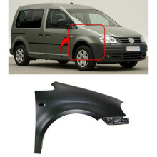 VW Caddy 2003-2010 Front Wing Driver Side