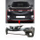 Toyota Rav-4 2013-2016 Front Bumper Primed Without Pdc 1