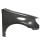 Vw Golf Mk6 Hatchback Cabriolet 2008-2013 Front Wing Primed Driver Side Right 2