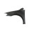 VW Golf Mk7 2017- Front Wing Primed Passenger Side 1