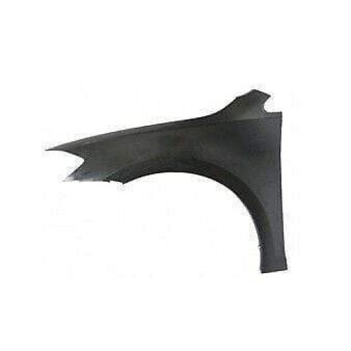 VW Golf Mk7 2017- Front Wing Primed Passenger Side