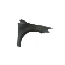 VW Golf Mk7.5 2017- Front Wing Primed Driver Side