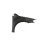 VW Golf Mk7.5 2017- Front Wing Primed Driver Side 1