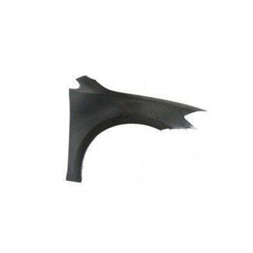 VW Golf Mk7.5 2017- Front Wing Primed Driver Side