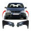 VW Golf Mk5 2004-2008 Front Wing Primed Pair Left & Right 1
