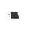 VW Transporter T6 2015- Front Bumper Towing Eye Cover Black Smooth 1