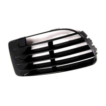 VW Golf Mk6 R20 2009-2012 Front Bumper Fog Grille Air Vent Trim Passenger Side