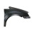 VW Caddy 2003-2010 Front Wing Driver Side 2