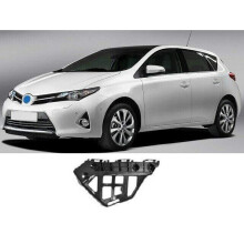 Toyota Auris 2013-2019 Front Bumper Bracket Passenger Side