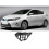 Toyota Auris 2013-2019 Front Bumper Bracket Passenger Side 1