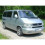 VW Transporter T4 1997-2003 Front Wing Primed Driver Side Bolt On Type Vented 2