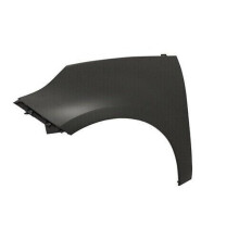 Renault Scenic 2009-2012 Front Wing Primed Passenger Side