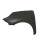 Renault Scenic 2009-2012 Front Wing Primed Passenger Side 1