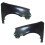 VW Golf Mk5 2004-2008 Front Wing Primed Pair Left & Right 2