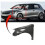 VW Golf Mk6 2008-2013 Front Wing Primed Passenger Side 1