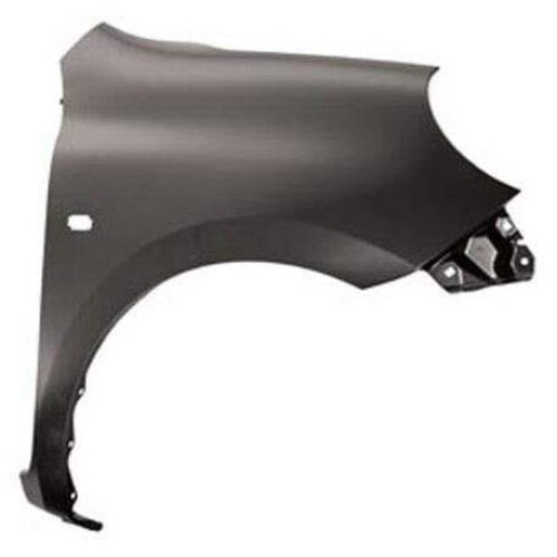 Nissan Micra K13 2010-2013 Front Wing Driver Side 