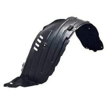 Nissan Qashqai 2007-2010 Front Wing Arch Liner Splash Guard Passenger Side