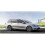 VW Golf Mk7.5 2017- Front Wing Primed Driver Side 3