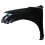 Nissan X-Trail 2014- Front Wing Passenger Side 1