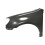 VW Golf Mk6 2008-2013 Front Wing Primed Passenger Side 2