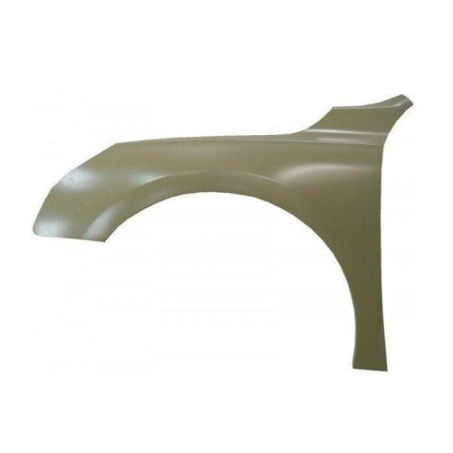Peugeot 508 2011- Front Wing Primed Passenger Side