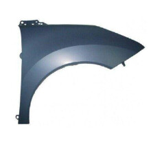 Peugeot 3008 2009-2016 Front Wing Primed Driver Side