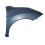 Peugeot 3008 2009-2016 Front Wing Primed Driver Side 1