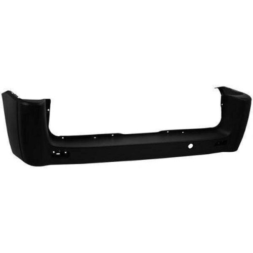 Fiat Scudo 2007-2016 Rear Bumper Standard Swb Models Only