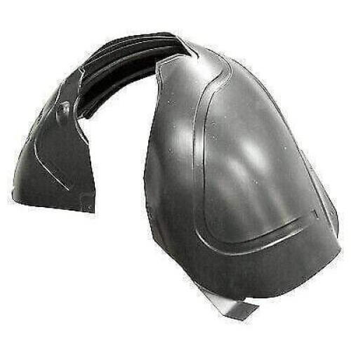 VW Golf Mk6 2009-2012 Front Wing Arch Liner Splash Guard Right Rear Section
