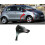 Toyota Yaris Hatchback 2006-2011 Front Wing Driver Side 1