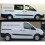 Fiat Scudo 2007-2016 Rear Bumper Standard Swb Models Only 2
