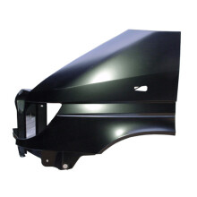 Mercedes Sprinter W901-W905 2000-2006 Front Wing With Rear Side Lamp Hole Left